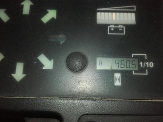 Preparador de encomendas alto nível Mitsubishi OPB08K - 7