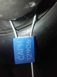 Preparador de encomendas alto nível Mitsubishi OPB08K - 9