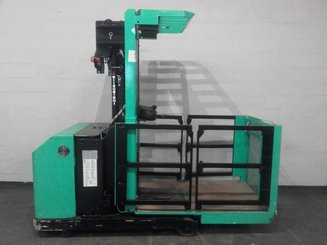 Preparador de encomendas alto nível Mitsubishi OPB08K - 1