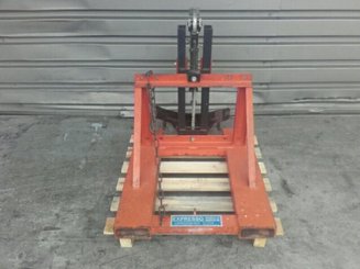 Acessórios Expresso Porte fûts