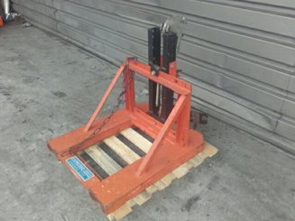 Acessórios Expresso Porte fûts