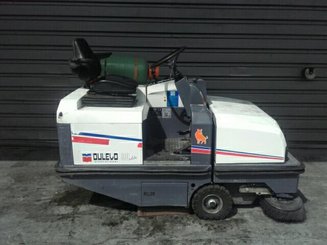 Varredor industrial Dulevo B90ELITE