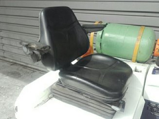 Varredor industrial Dulevo B90ELITE