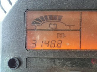 Empilhador de contrapeso 4 rodas Caterpillar EP25K-PAC - 6