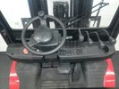 Empilhador de contrapeso 4 rodas Hangcha A4W50 - 2