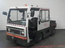 Tractor industrial Simai TE250R - 1