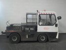 Tractor industrial Simai TE250R - 3