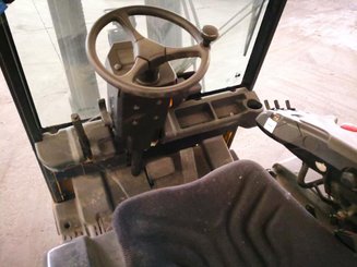 Empilhador de contrapeso 3 rodas Caterpillar EP16NT - 2