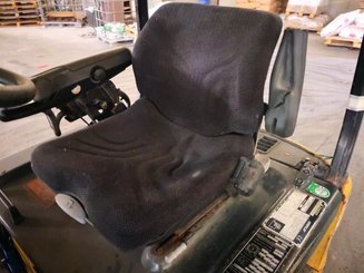 Empilhador de contrapeso 3 rodas Caterpillar EP16NT - 3