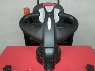 Trator de reboque Hangcha QDD5-ASC1