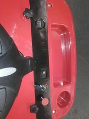 Trator de reboque Hangcha QDD5-ASC1