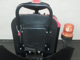 Trator de reboque Hangcha QDD5-ASC1