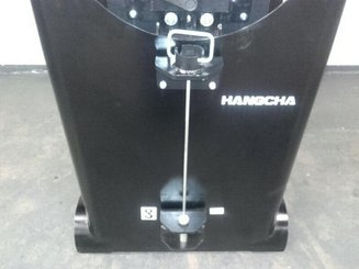 Trator de reboque Hangcha QDD5-ASC1