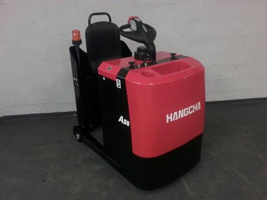 Tow tractor Hangcha QDD5-ASC1 - 1
