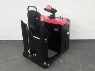 Trator de reboque Hangcha QDD5-ASC1