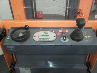 Preparador de encomendas alto nível OMG 602