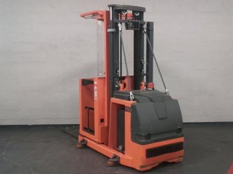 Preparador de encomendas alto nível OMG 602