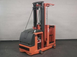 Preparador de encomendas alto nível OMG 602