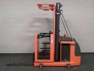 Preparador de encomendas alto nível OMG 602
