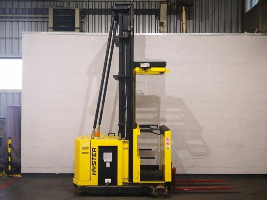 Preparador de encomendas Preparador de encomendas Hyster K1.0M - 1
