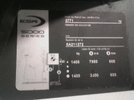 Empilhador retráctil Crown ESR5000-1.4 - 5