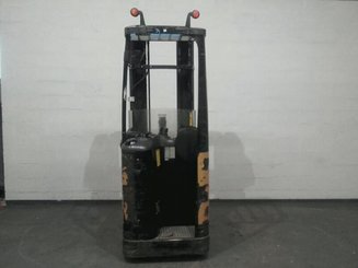 Stacker com condutor transportado Caterpillar NSR20N - 6