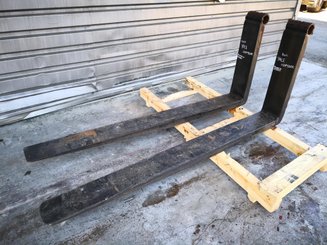 Forquilha para paletes