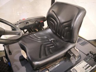 Empilhador de contrapeso 3 rodas Caterpillar EP18NT - 3