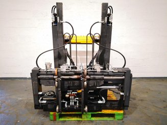 Mono multi forquilhas 2 paletas Caterpillar 4000