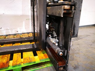 Mono multi forquilhas 2 paletas Caterpillar 4000