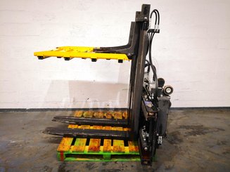 Mono multi forquilhas 2 paletas Caterpillar 4000