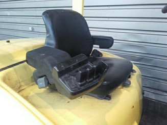 Empilhador de contrapeso 4 rodas Hyster H4.00FT5