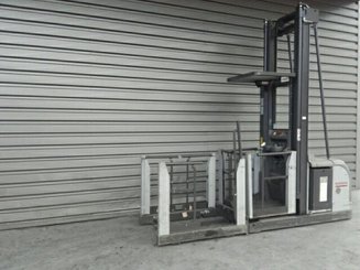 Preparador de encomendas alto nível Nissan OPH100 - 1