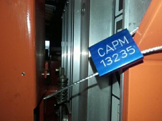 Plataforma com mastro vertical JLG TOUCAN DUO