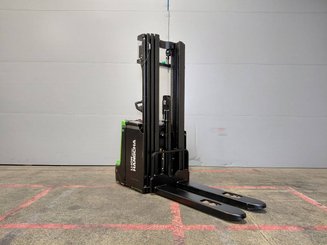 Stacker com condutor a pé Hangcha CDD16-XT1-SIL - 2