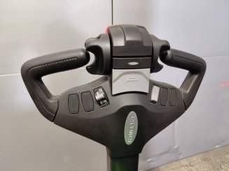 Stacker com condutor a pé Hangcha CDD16-XT1-SIL - 4