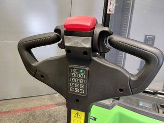 Stacker com condutor a pé Hangcha CDD16-XT1-SIL - 5