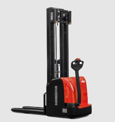 Stacker com condutor a pé - CDD16-AC1