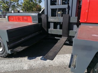 Empilhador lateral AMLIFT C40-14/55