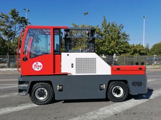 Empilhador lateral AMLIFT C40-14/55