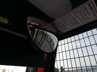 Empilhador lateral AMLIFT C50-14/55 AMLAT