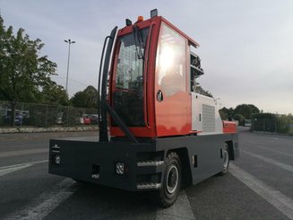 Empilhador lateral AMLIFT C50-14/55 AMLAT