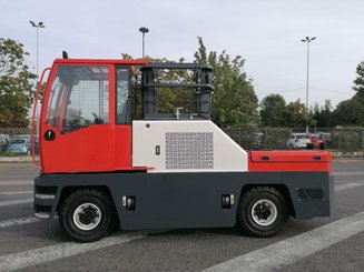 Empilhador lateral AMLIFT C50-14/55 AMLAT