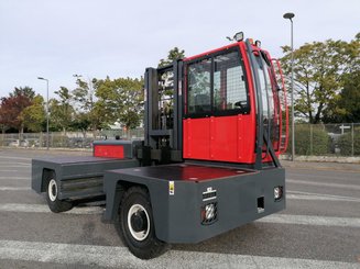 Empilhador lateral AMLIFT C50-14/55 AMLAT