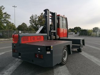 Empilhador lateral AMLIFT C50-14/55 AMLAT