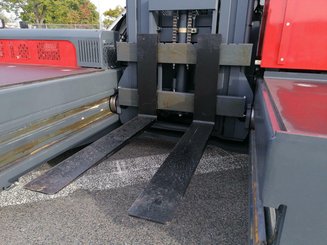 Empilhador lateral AMLIFT C50-14/55 AMLAT