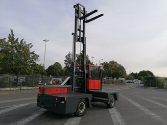 Empilhador lateral AMLIFT C50-14/55 AMLAT