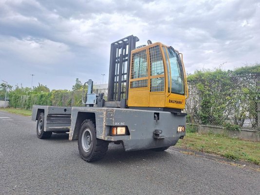 Empilhador lateral Baumann GX50/16/50 ST - 1