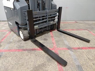 Empilhador multidireccional AMLIFT AGILIFT 3000E - 6