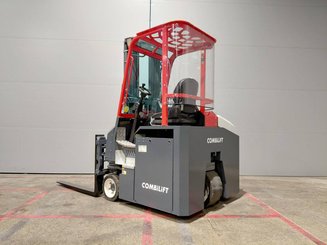 Empilhador multidireccional AMLIFT AGILIFT 3000E - 3